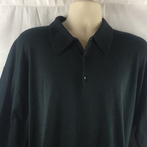 john smedley 100%sea island cotton